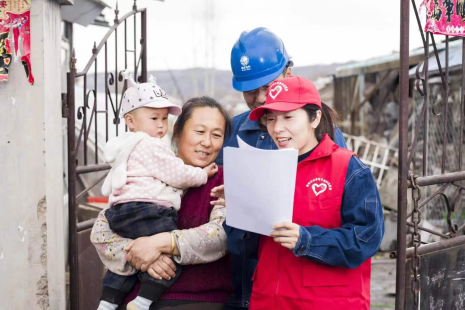 喜迎妇女十四大·巾帼力量｜贾春贺：秉承工匠精神 守护万家灯火